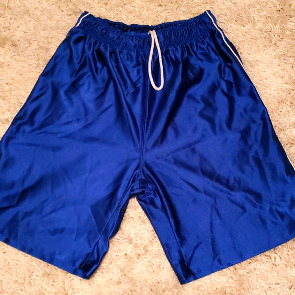 $3 If Bundled.  Mens shorts